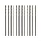 Excel Blades No. 64 High Speed Drill Bits Precision Drill Bits, 12PK 50064IND - alternate 1